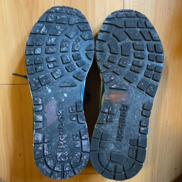 REEBOK GL 6000 - Picture 3 of 7